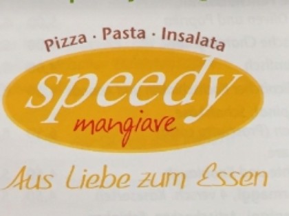 Photo: Speedy Mangiare